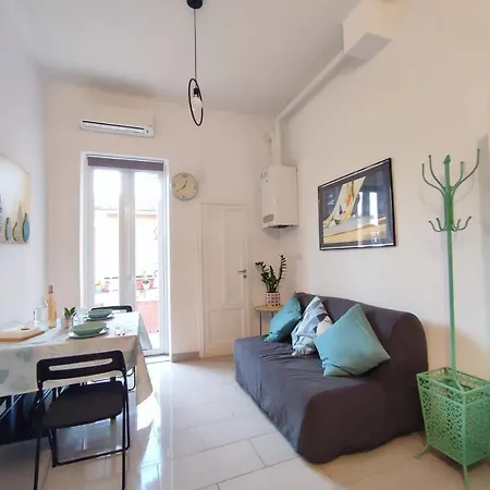 Camonia Apartament Bolonia