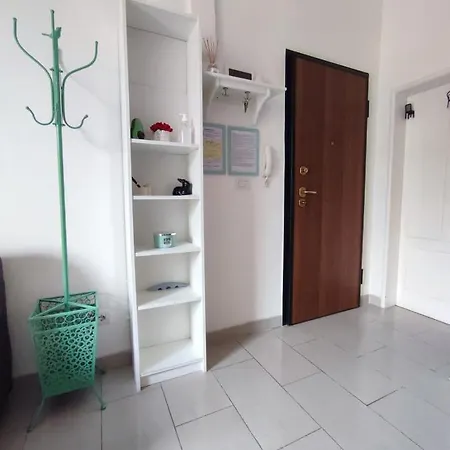 Apartament Camonia