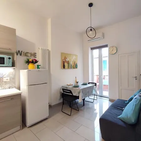 Apartament Camonia *