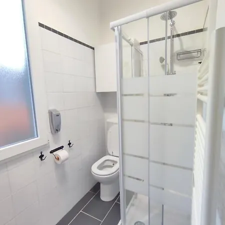 Camonia Apartament