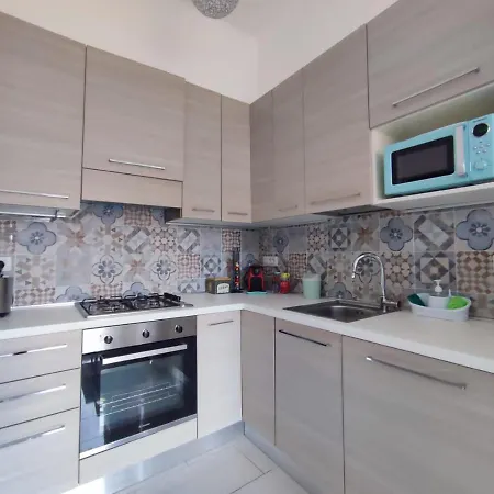 Apartament Camonia Bolonia