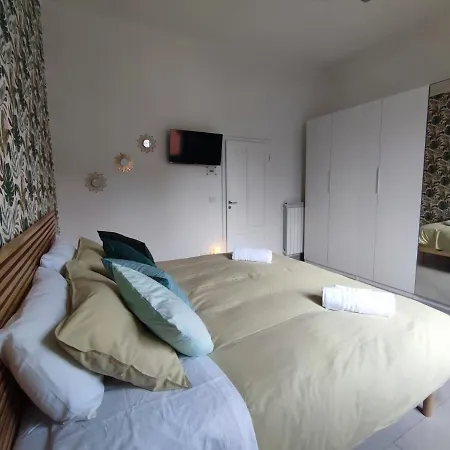 Apartament Camonia